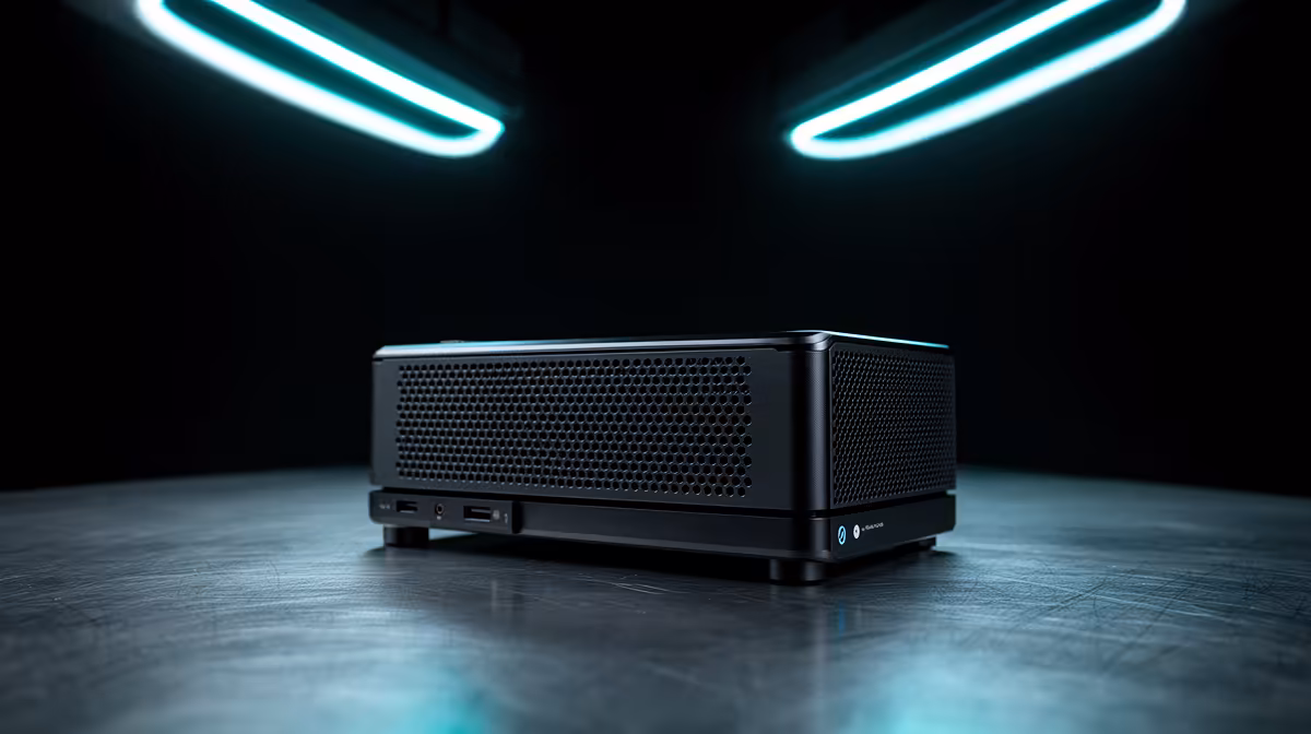 Build a couch console with SteamOS 3.0 and AMD hardware