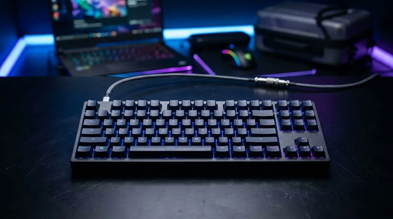 Build a compact LAN kit for South Africa