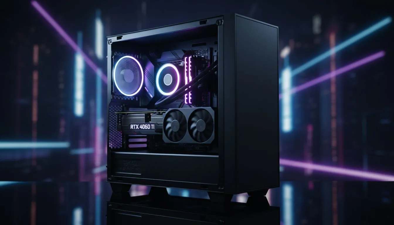 Value-Focused 1440p Build Guide