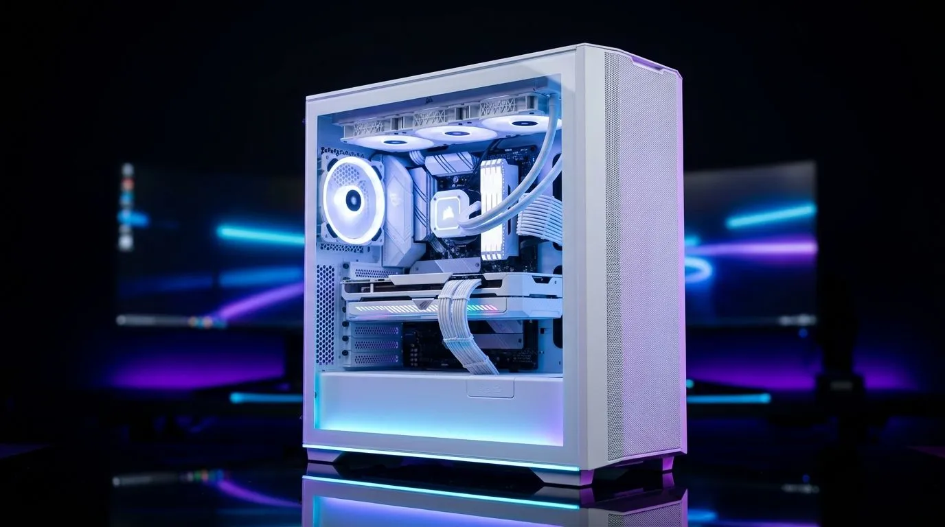 Balance looks, airflow, and budget in SA