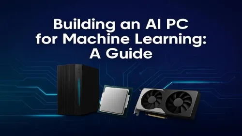 AI PC Build Guide: Machine Learning Hardware Essentials