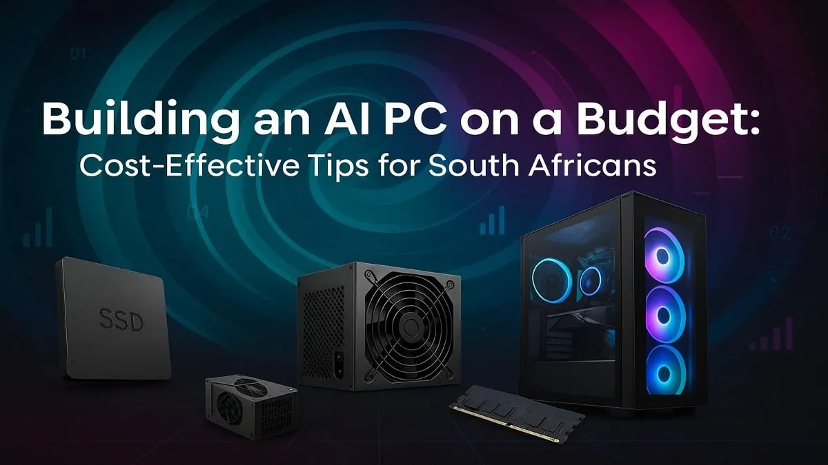 Your Budget AI Build Guide