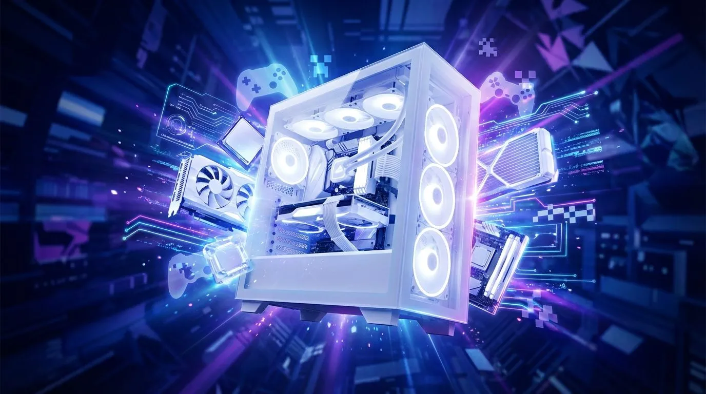 Building the Perfect Snow Edition Rig