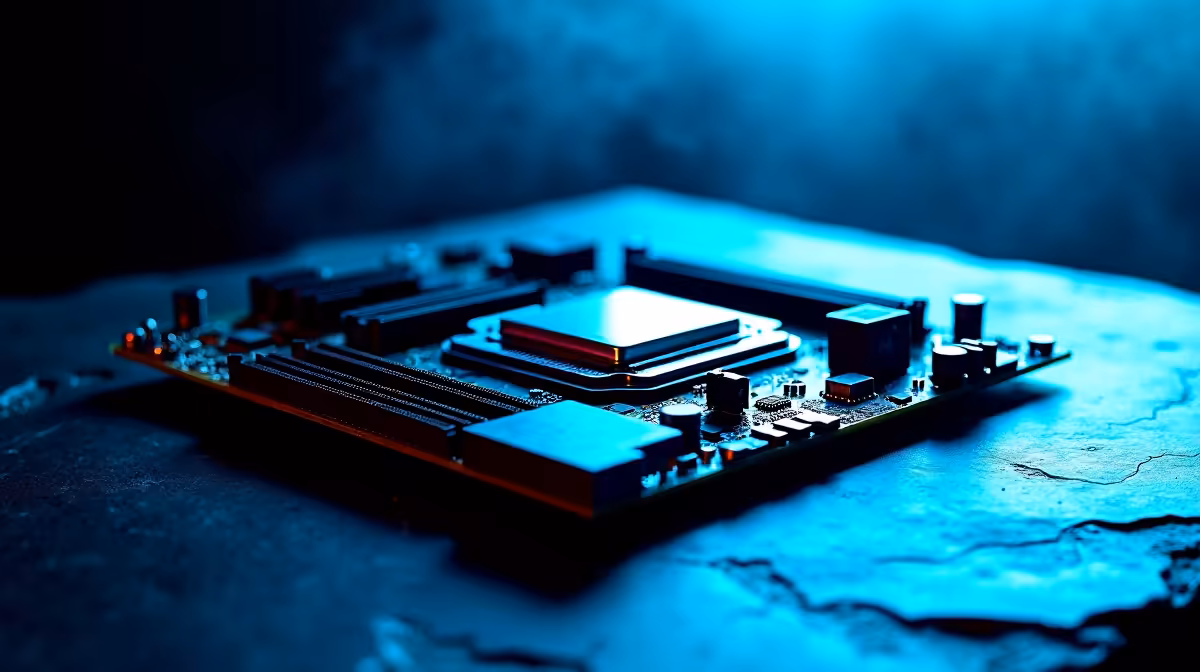 Building an AM5 PC in South Africa: How to Balance