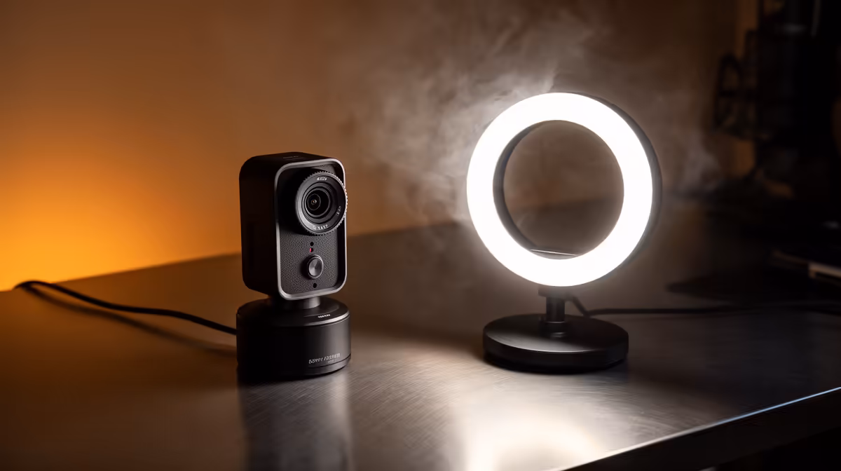 USB Studio Build for Creators