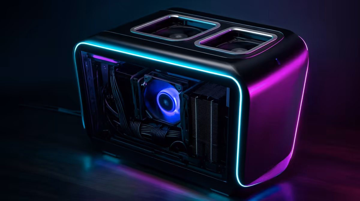Planning Building Competitive Esports Western Cape Smart
