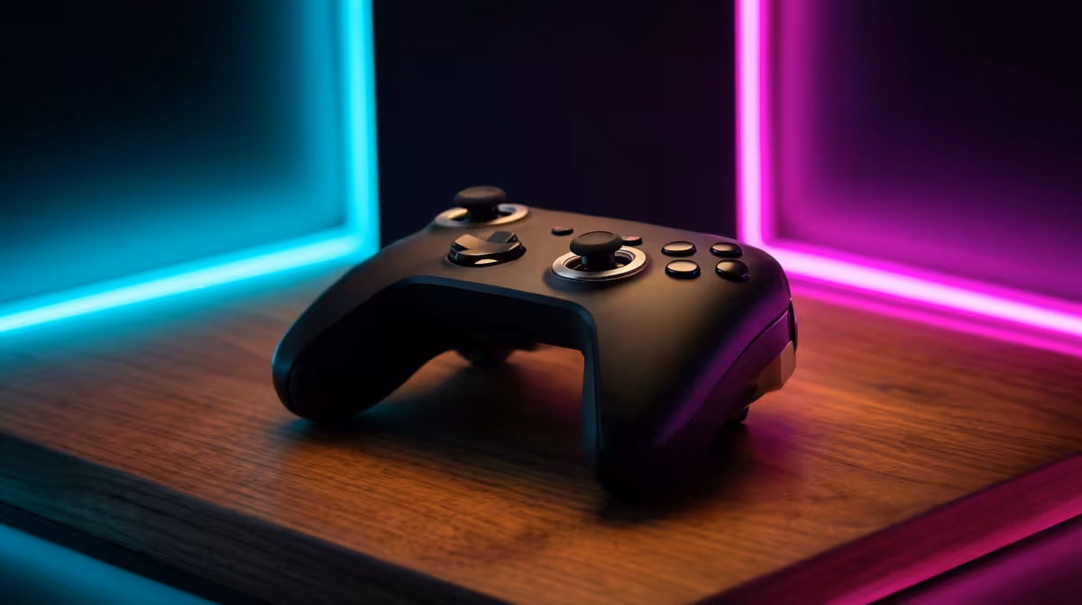 Building for couch co-op gaming in Gauteng: smart spending