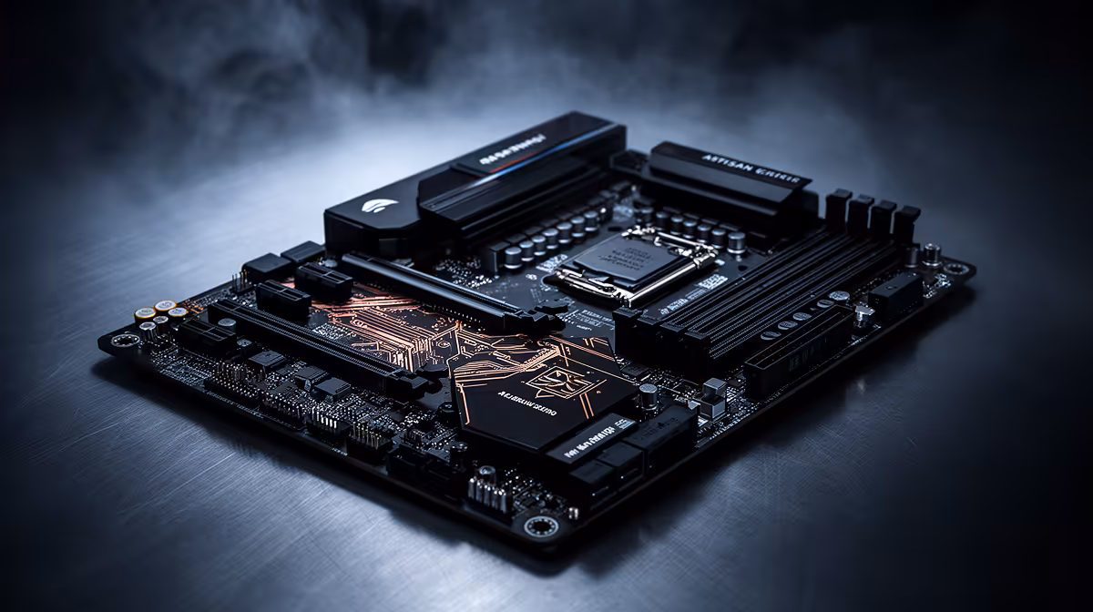Staged PC Building: What to Buy First in 2026
