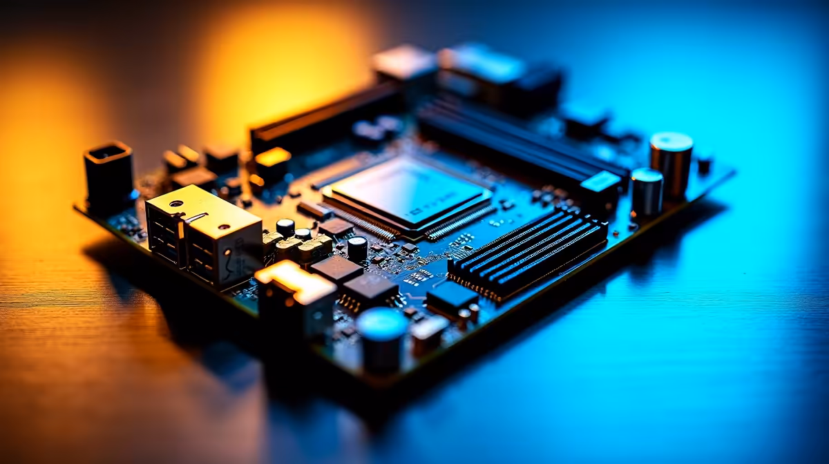 Building Smart on a Budget: How to Split a R15,000 PC