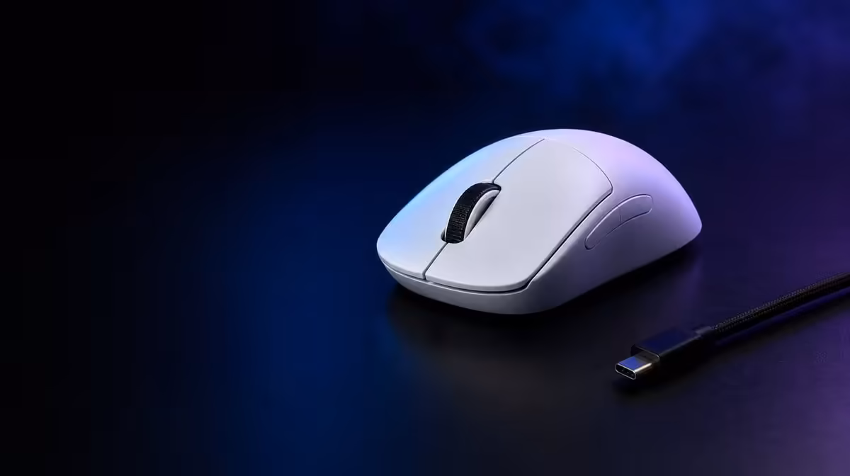 Align mouse reports, frame delivery and display response