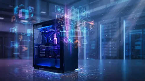 Optimized Workstation Build Guide