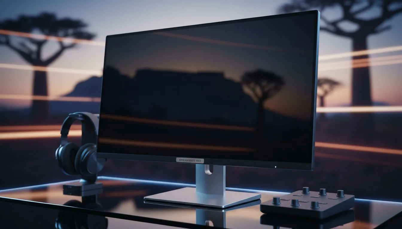 4K Streaming Setup Guide - South Africa