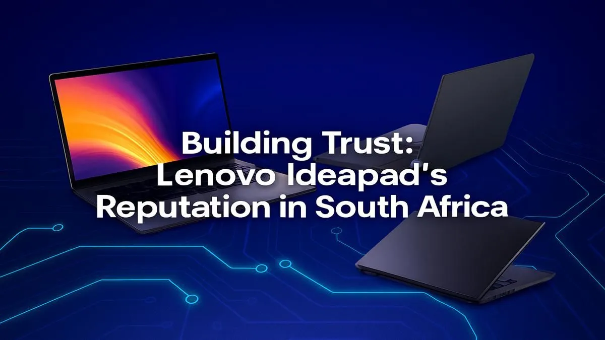 Lenovo Ideapad SA Reputation