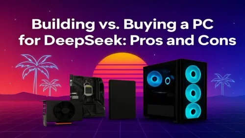 Build or Buy Your AI Rig?