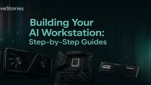 AI Workstation Build: A Complete Step-by-Step Guide
