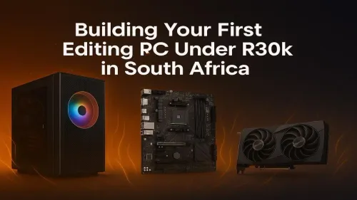Editing PC Build Under R30000: A South African Guide