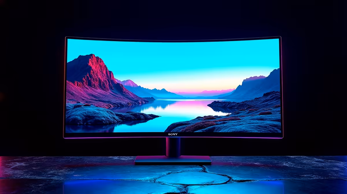The Future of Monitor Color