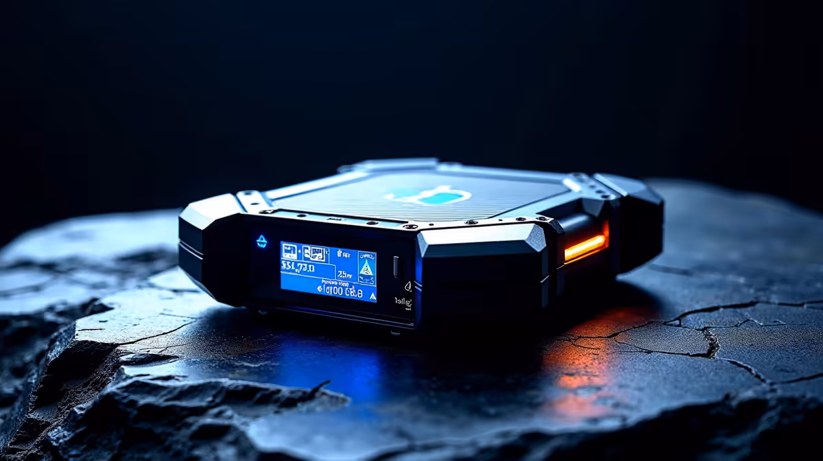 Why built-in GPS beats phone tracking