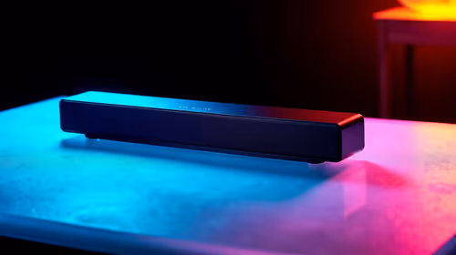 Built-In Speakers That Outperform Expectations