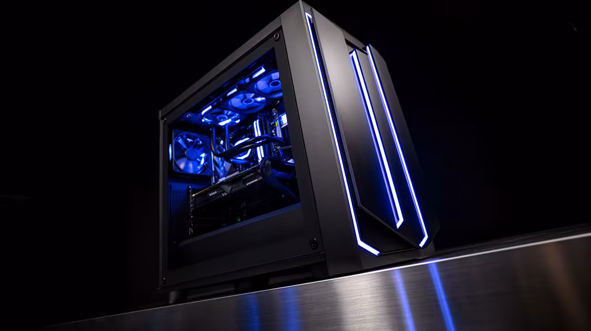 24/7 Computing Perfection