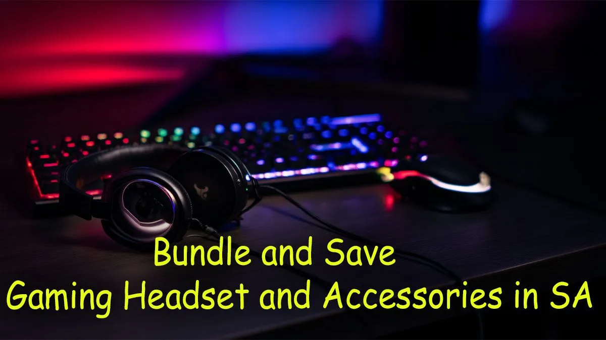 Maximize Your Gaming Experience