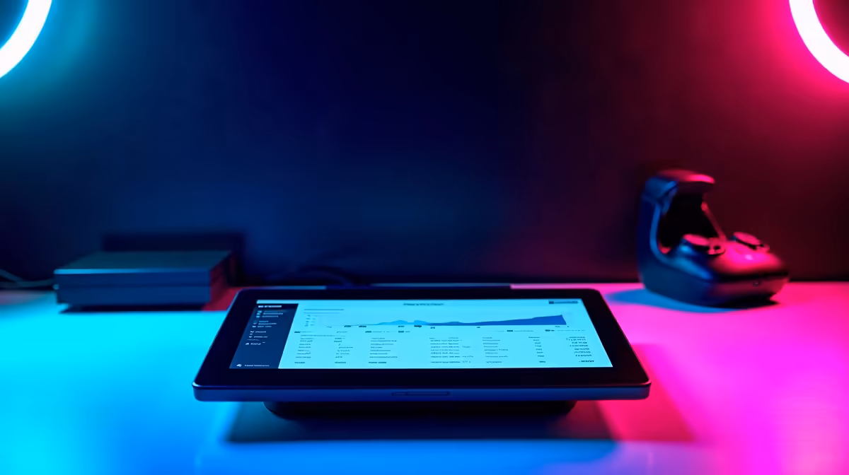 Business Account Benefits at Evetech: Bulk and