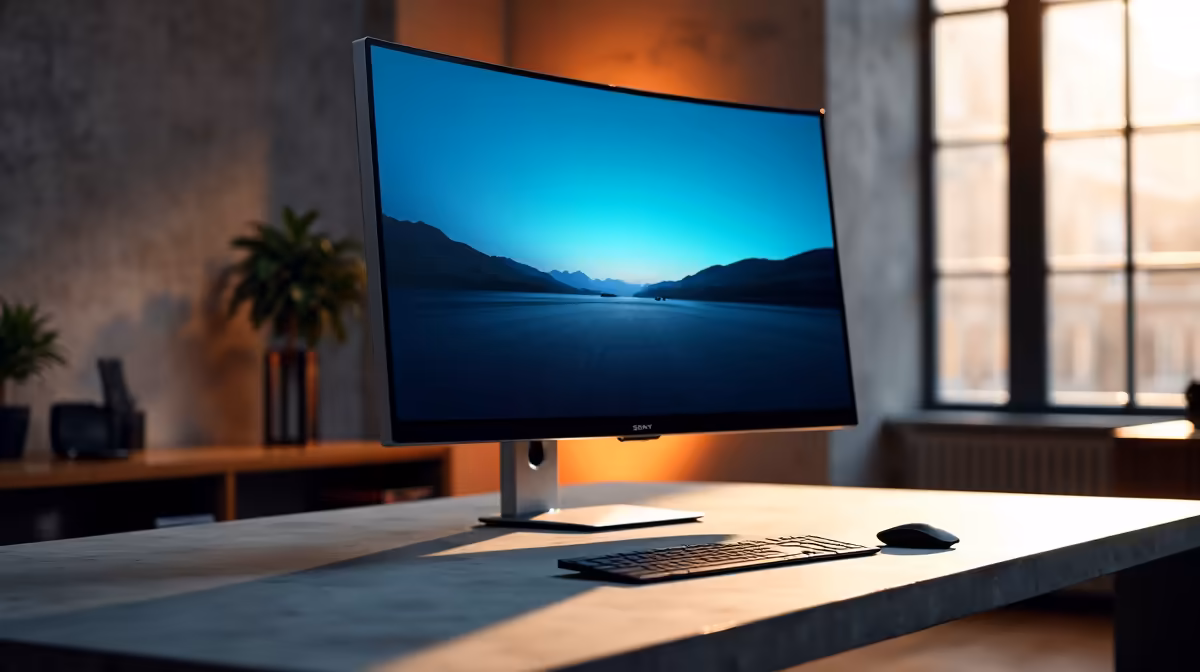 Display Tech For Office
