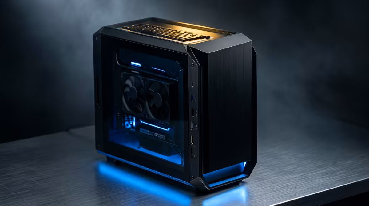 Unmasking Overworked Refurbished Hardware