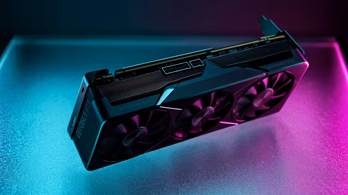 Choosing Your Corporate GPU