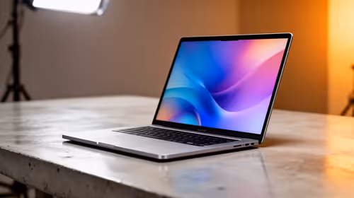 Business Laptop Refresh Rate: Why It Matters in South Africa