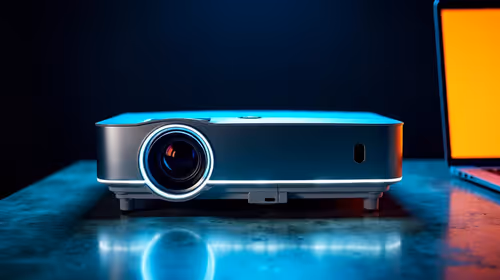 Business Projector Buying Guide