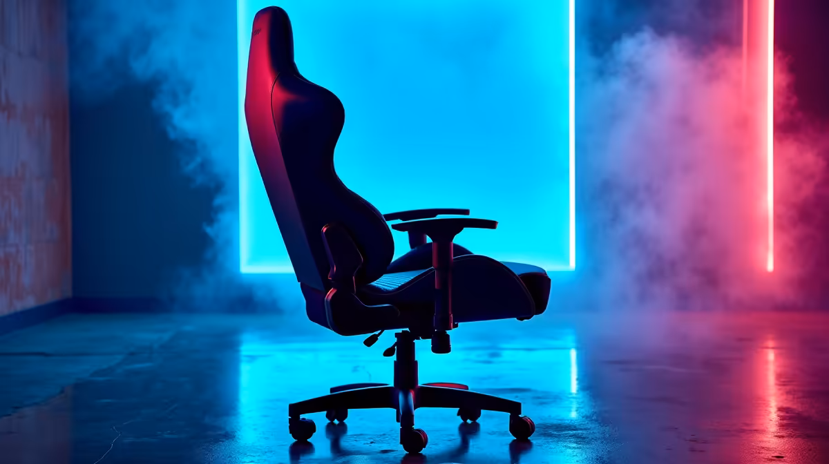 Gaming Chair Myths Exposed