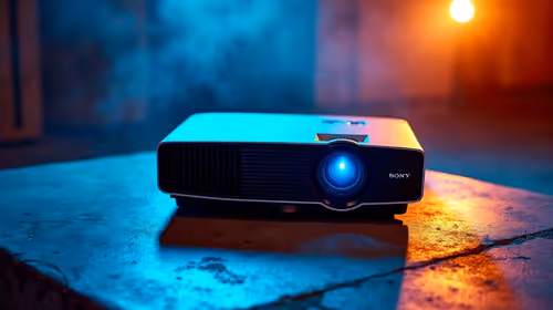 Buy a Durable Projector: Long-Lasting Models & How to Choose