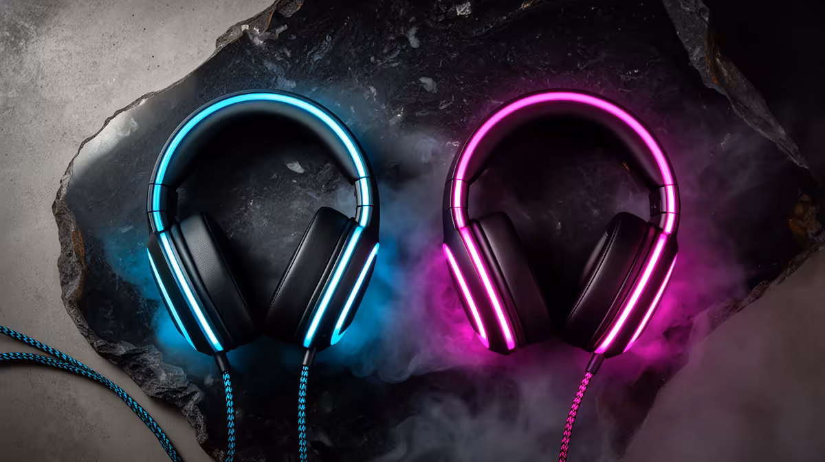 buy a wired or wireless headset for esports? buying signals