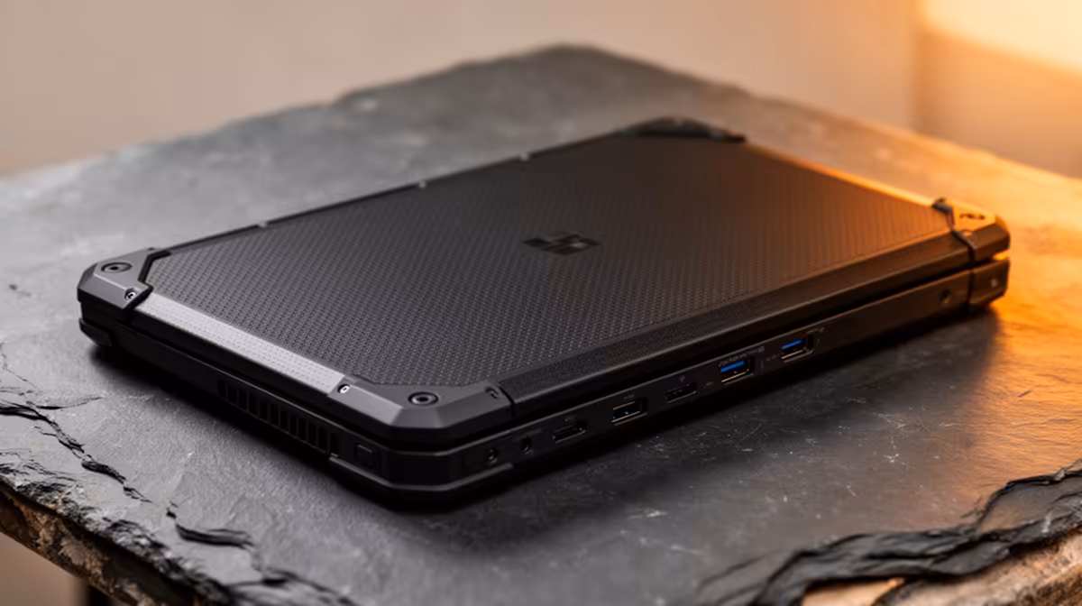 Affordable Rugged Tech