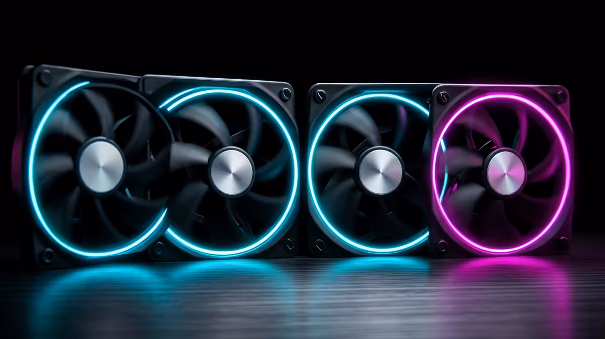 Buy now or upgrade later: case fans decisions buying signals