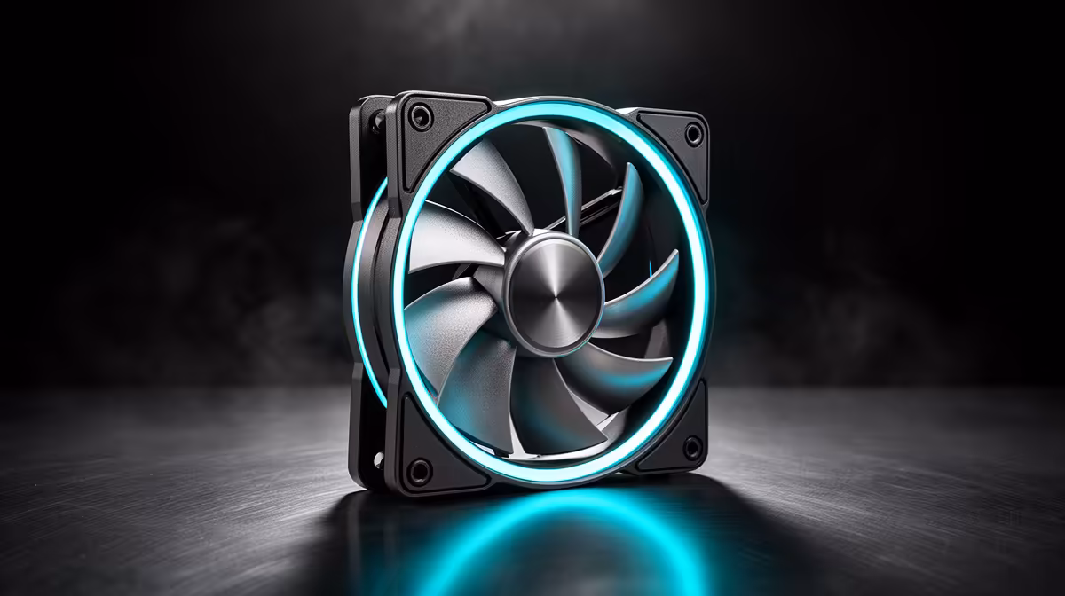 Buy now or upgrade later: case fans decisions buying signals