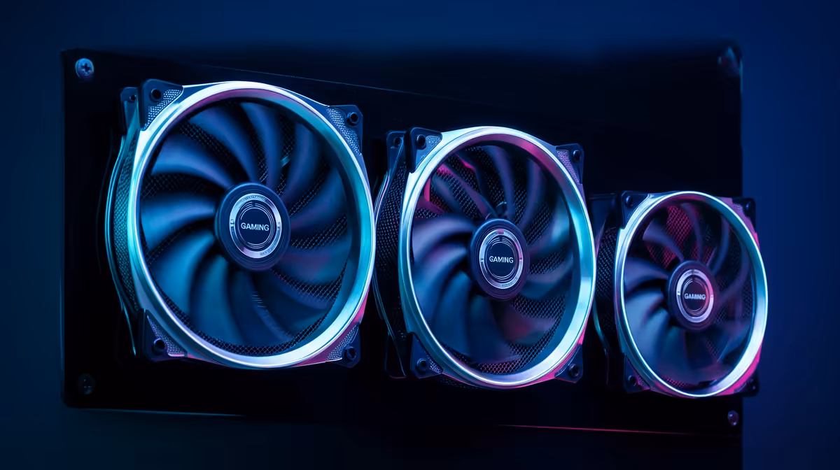 Buy now or upgrade later: case fans decisions buying signals