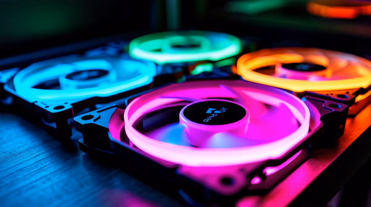 Buy now or upgrade later: case fans decisions buying signals