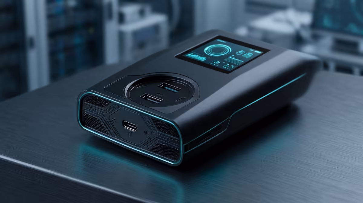 Buy now or upgrade later: docking stations buying signals