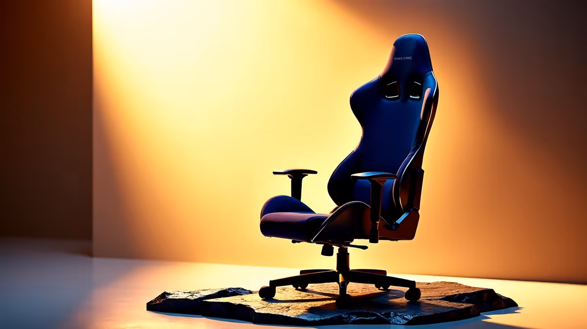 Buy now or upgrade later: gaming chairs buying signals