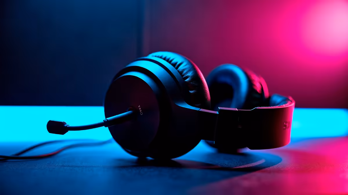 Buy now or upgrade later: gaming headsets buying signals