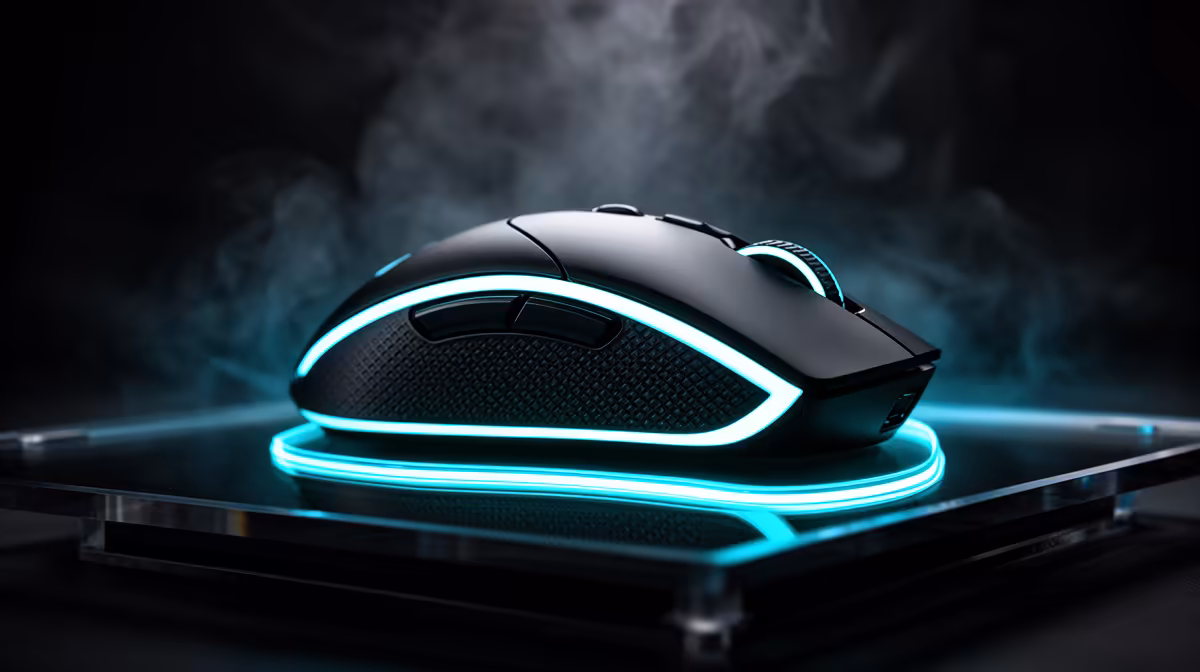 Buy now or upgrade later: gaming mice decisions buying
