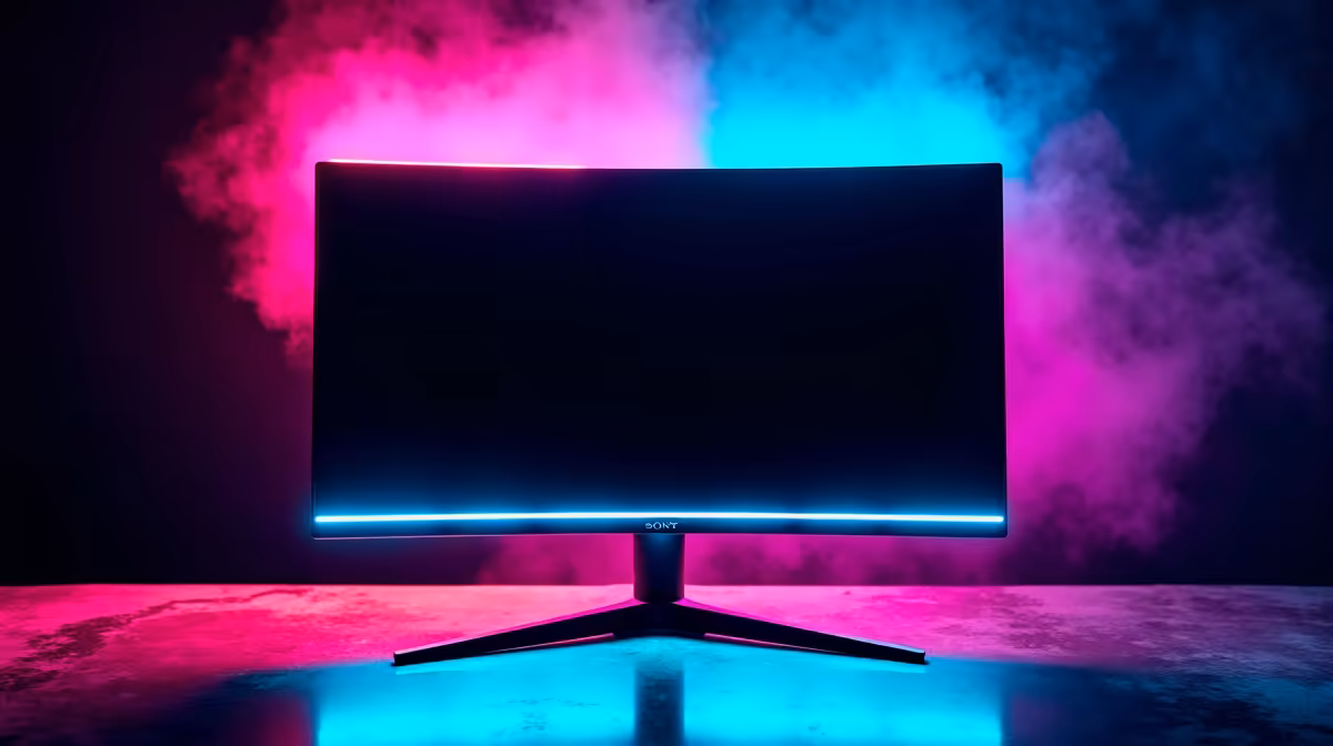 Buy now or upgrade later: gaming monitors buying signals