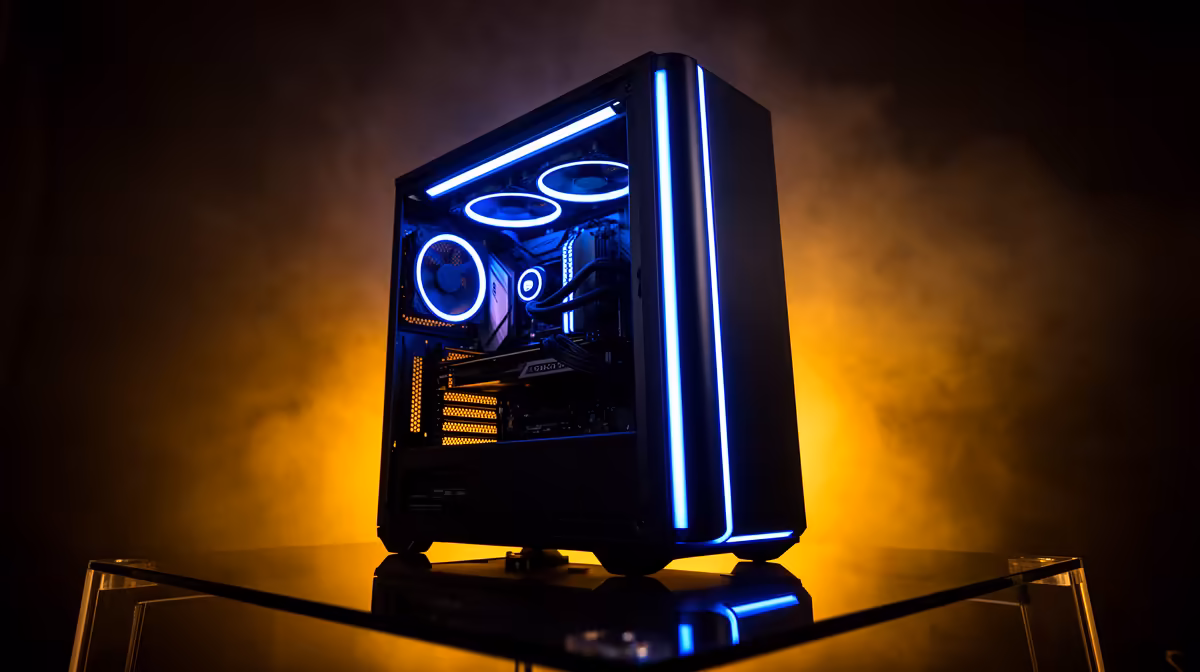 Buy now or upgrade later: gaming PCs decisions buying