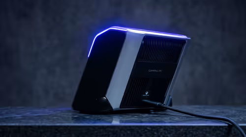 Buy now or upgrade later: handheld gaming PCs decisions for family gaming