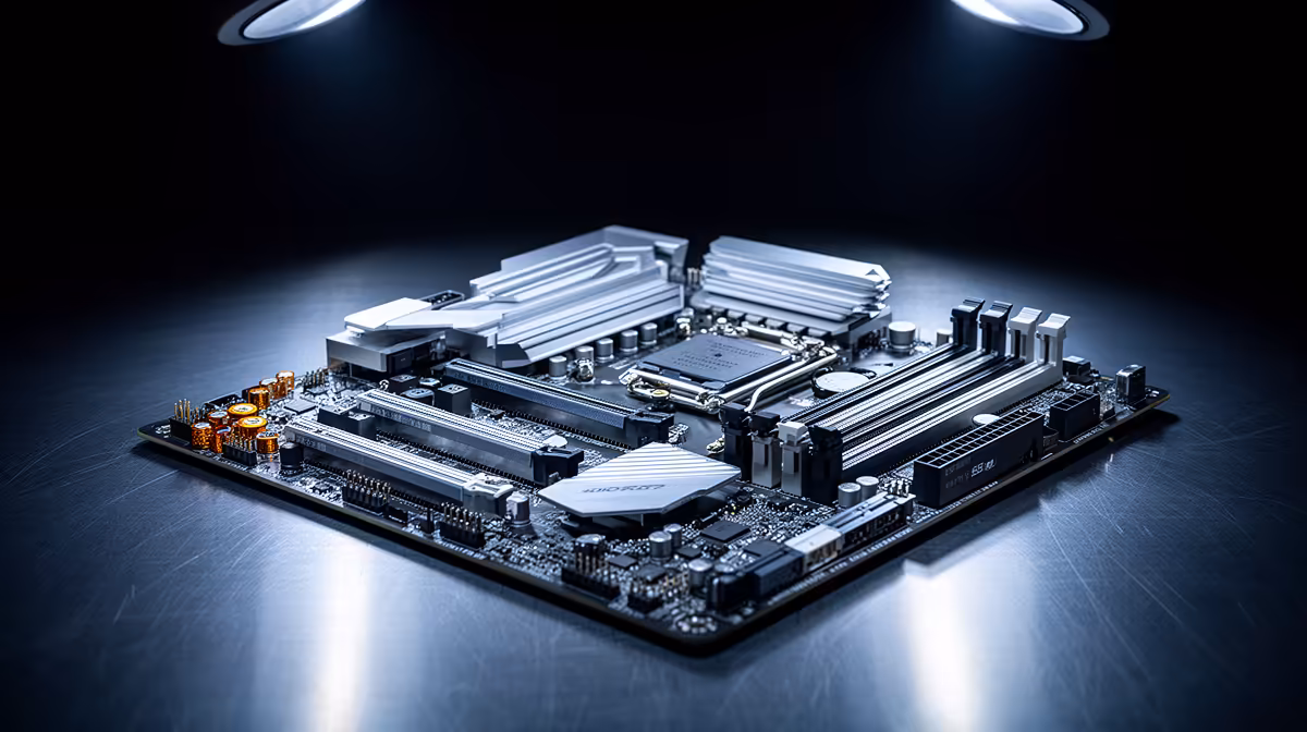 Buy now or upgrade later: motherboards buying signals