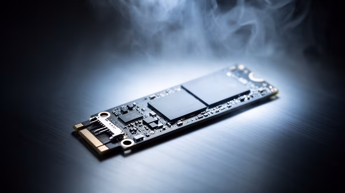Buy now or upgrade later: NVMe SSDs decisions buying signals