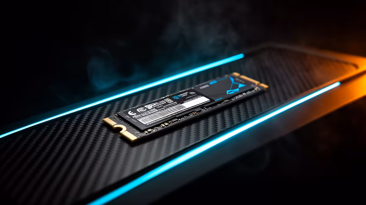Buy now or upgrade later: NVMe SSDs decisions buying signals