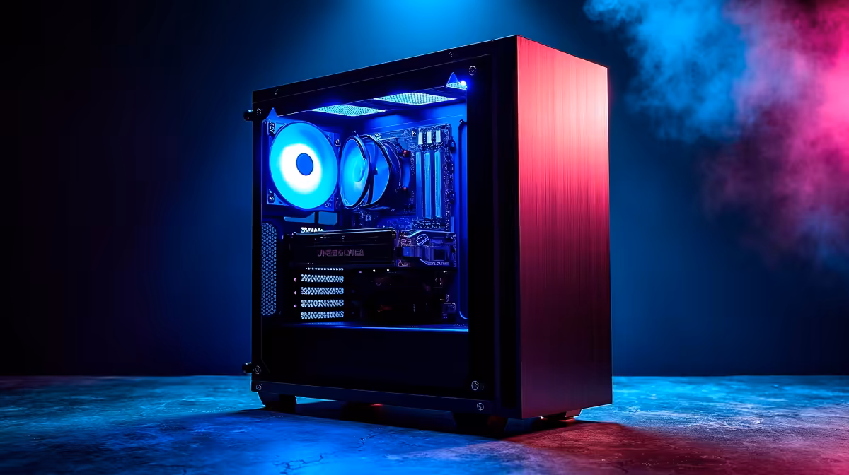 Buy now or upgrade later: PC cases decisions buying signals